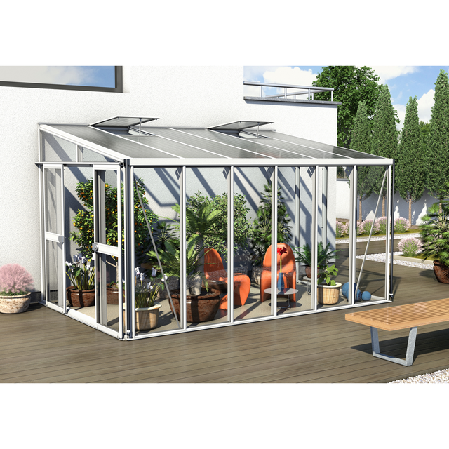 VITAVIA Nachrüstset »10200« - weiss