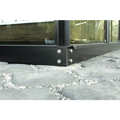 VITAVIA Fundament »1300« - gruen