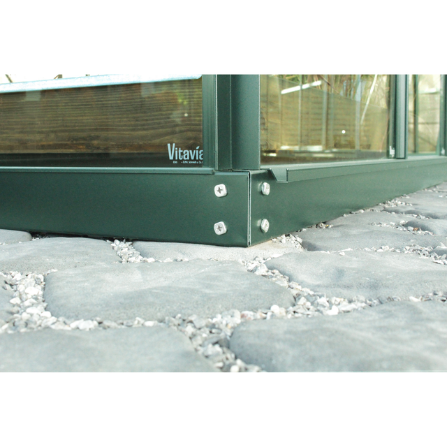 VITAVIA Fundament »8300« - gruen