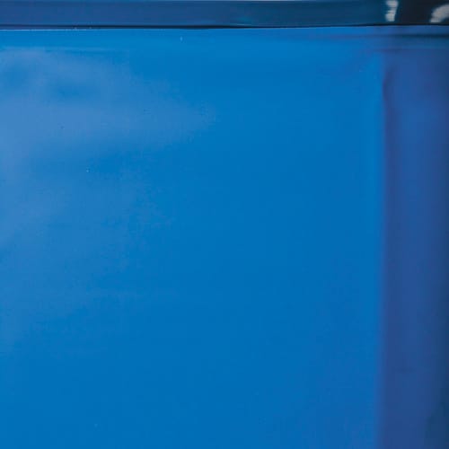 GRE Poolfolie »Poolfolien Stahlwandpools«, Ø: 300 cm - blau