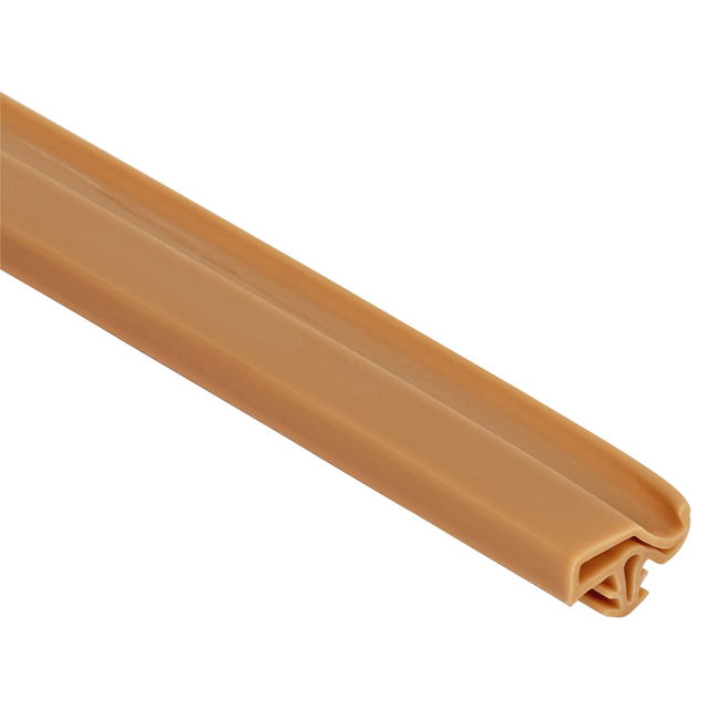 RORO Türdichtung »EV0815«, Länge: 500 cm, beige