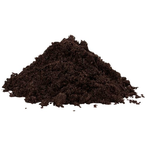FLORAGARD Hochbeet-Erde »Bio«, 1 x 40,0L - braun