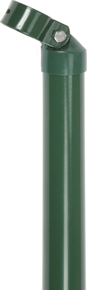 FLORAWORLD Zaunstrebe, BxHxT: 3,4 x 200 x 3,4 cm, für Zaun - gruen