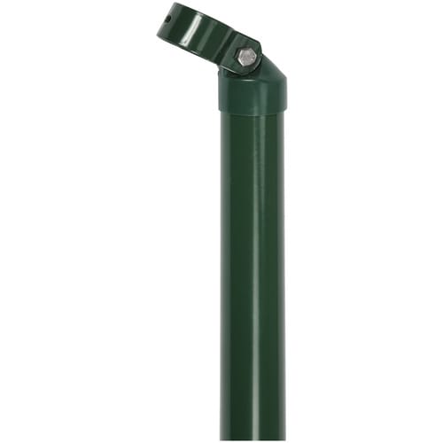 FLORAWORLD Zaunstrebe, BxHxT: 3,4 x 225 x 3,4 cm, für Zaun - gruen