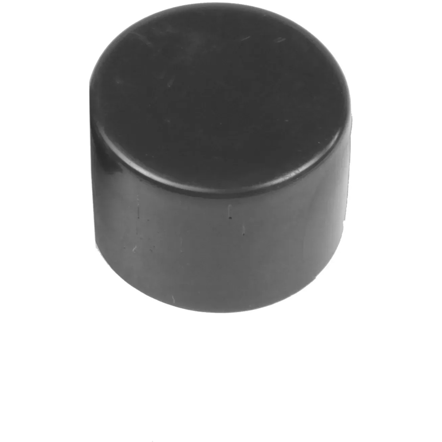 FLORAWORLD Pfostenkappe, Kunststoff, BxHxT: 3 x 2 x 3 cm - grau