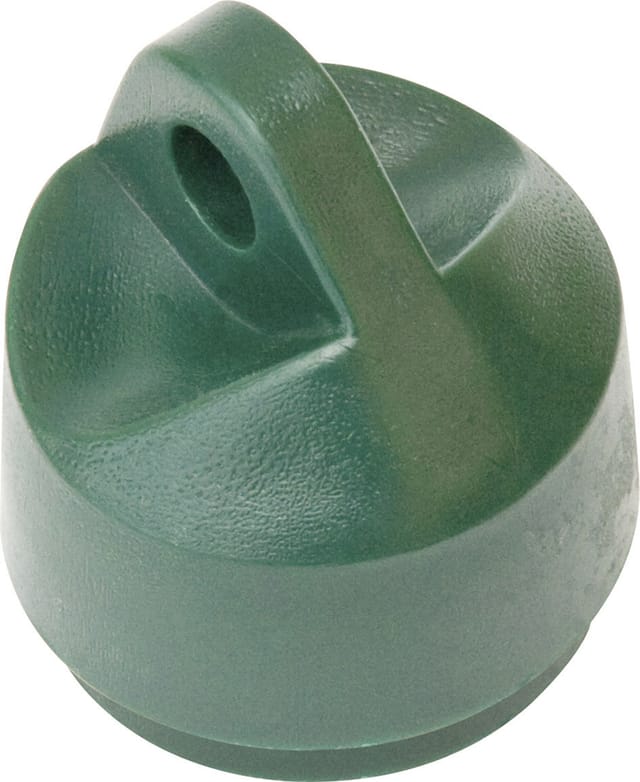 FLORAWORLD Strebenkappe, BxHxT: 4 x 5 x 4 cm, für Strebenabdeckung - gruen
