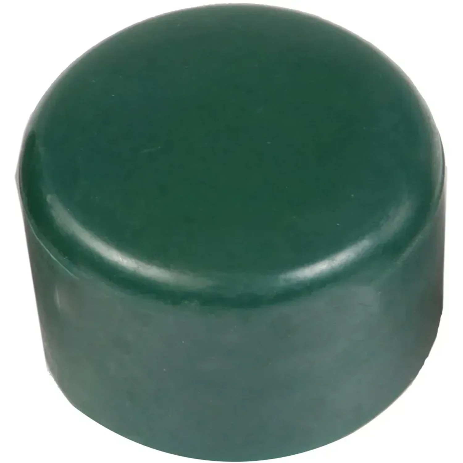 FLORAWORLD Pfostenkappe, BxHxT: 4 x 2 x 4 cm, für Pfostenabdeckung - gruen