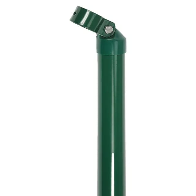 FLORAWORLD Zaunstrebe, BxHxT: 3,4 x 175 x 3,4 cm, für Zaun - gruen