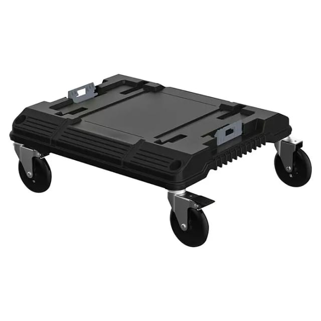 STANLEY Rollmodul, HxL: 65 x 491 mm, schwarz