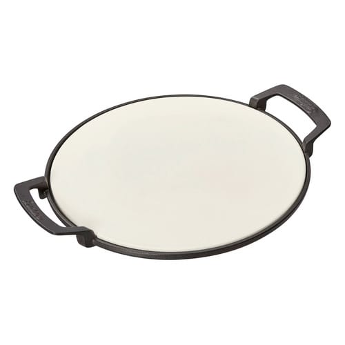 ENDERS Grilleinsatz »Switch Grid«, Keramik, HxLxT: 4,5 x 41 x 33 cm - beige