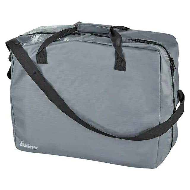 ENDERS Transporttasche »Explorer Next «, BxHxL: 50 x 41 x 20 cm, grau