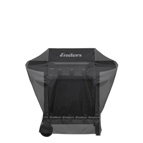 ENDERS Grill-Abdeckhaube, für San Diego 2 + 3 , schwarz