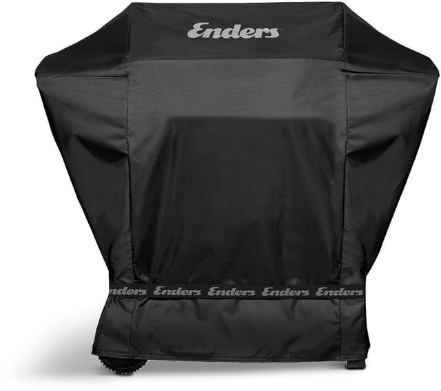 ENDERS Grill-Abdeckhaube, für San Diego 4, schwarz