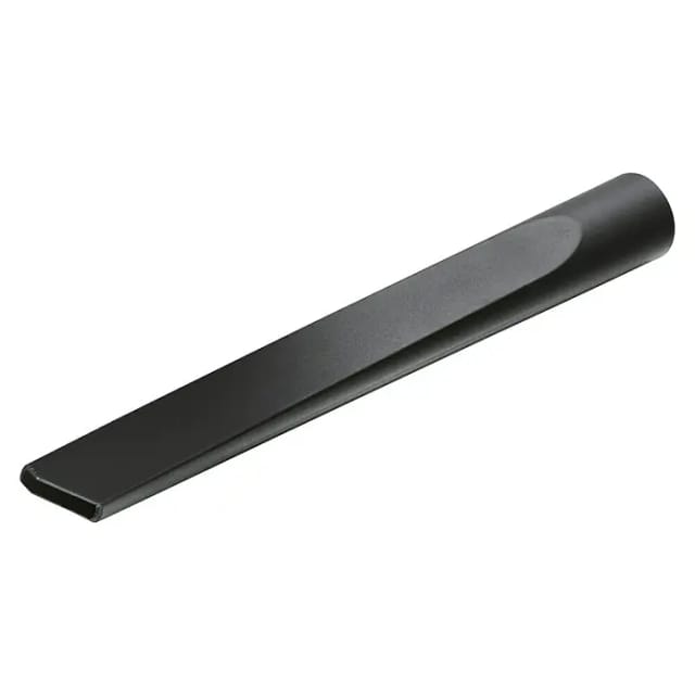 KÄRCHER Fugendüse extra lang, 350 mm, für Kärcher Asche- und Trockensauger aus dem Home & Garden-Bereich - schwarz