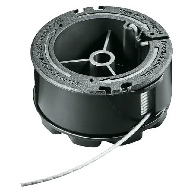 BOSCH HOME & GARDEN Schneidfadenspule »UniversalGrassCut«, UniversalGrassCut 18, 18-26, 18-260