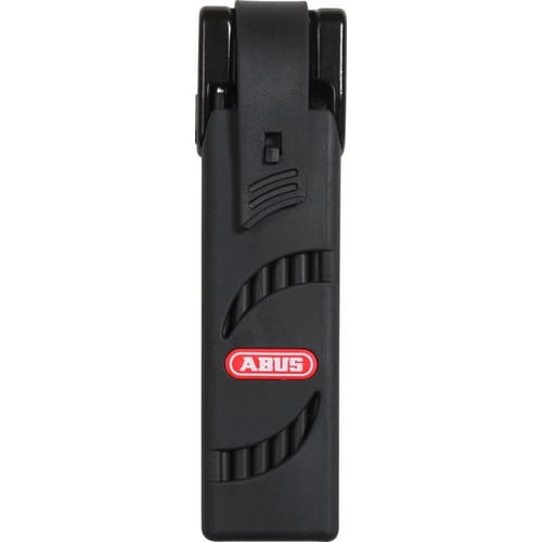 ABUS Faltschloss »FD Lock 9501«, Ø 5 mm - schwarz