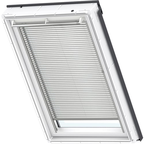VELUX Jalousie, PAL Y21 7001S, Weiß, 55 x 84 cm - weiss