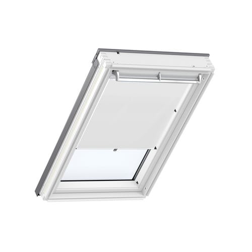 VELUX Raffrollo »RHL SK00 1086«, beige, Polyester