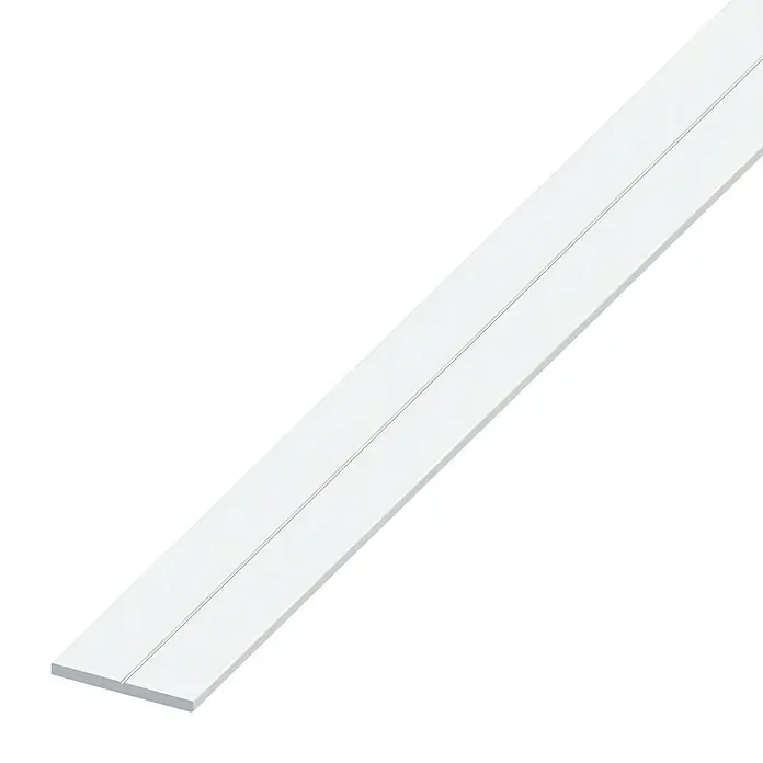 Alfer - Flachstange 35,5 X 1000 Mm Stärke: 3 Mm Flachprofil Flachstahl Flachstab