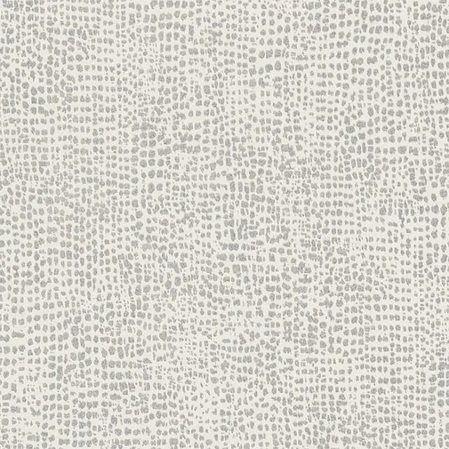 Vliestapete »La Veneziana IV«, beige/platingraufarben, glatt