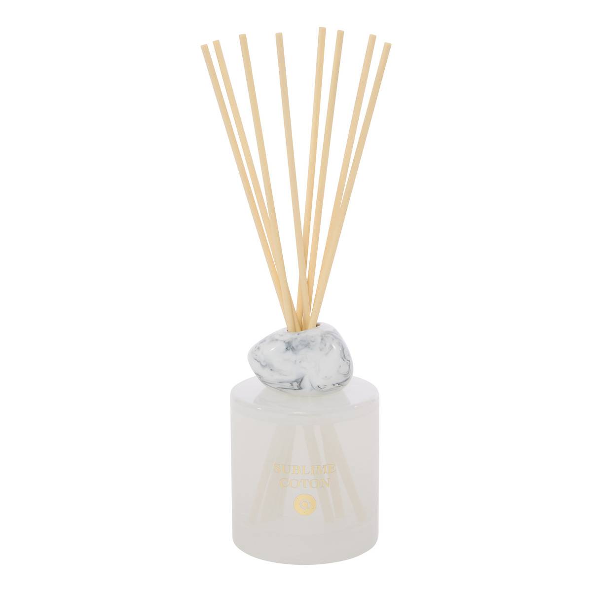 Duftdiffusor Liana 200 Ml „sublime Coton“ - Atmosphera Créateur D'Intérieur