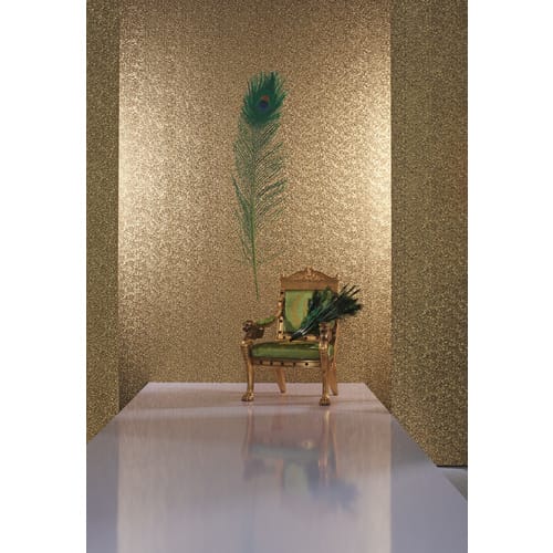 marburg Vliestapete »GlööcklerImperial Digitaldruck«, Floral, grün, matt - gruen