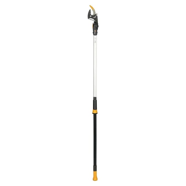 FISKARS Astschere »UPX82«, Baumschere, Stahlklinge - schwarz