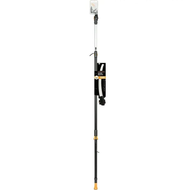 FISKARS Teleskop-Astschere »PowetGear«, schwarz|orange