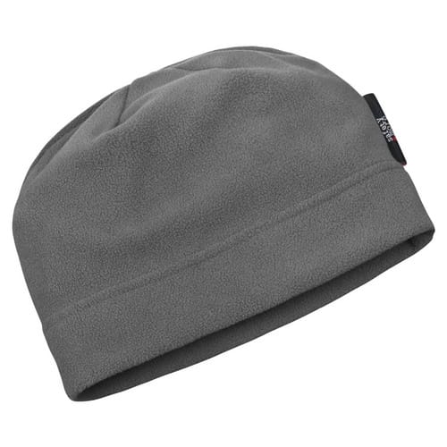 BULLSTAR Sicherheitsstiefel, Fleece-Mütze, Socken, S1P, 43, Schwarz - Größe 43