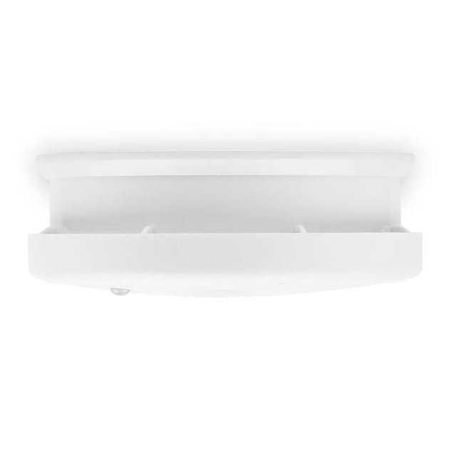 SMARTWARES Rauchwarnmelder, Weiß, RM250 - weiss
