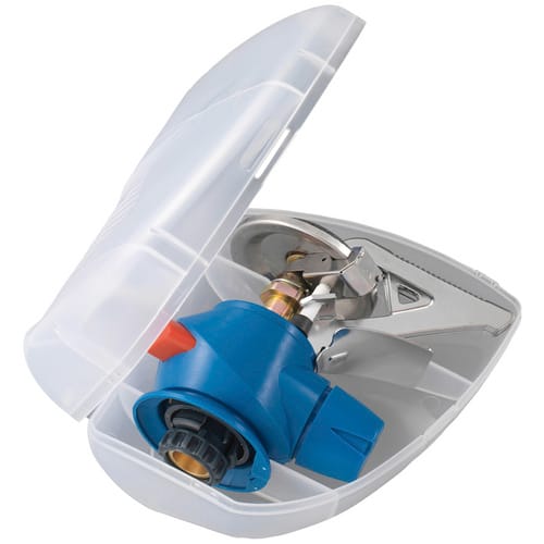CAMPINGAZ Kocher Twister Plus PZ, Ersatzflights - blau