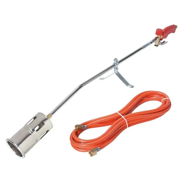 ROTHENBERGER Industrial Gasbrenner, max. Temperatur: 1060 °C