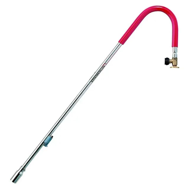 ROTHENBERGER Industrial Universalbrenner »Eco Gardener«, max. Temperatur: 940 °C