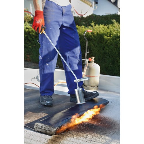 Gasbrenner »Eco«, max. Temperatur: 1060 °C