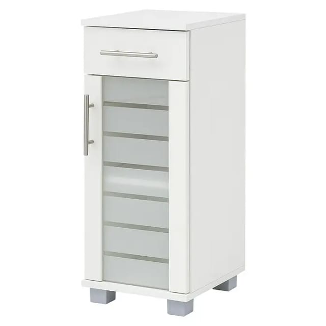 SCHILDMEYER Unterschrank »Niko«, BxHxT: 30 x 75,3 x 32,6 cm - weiss