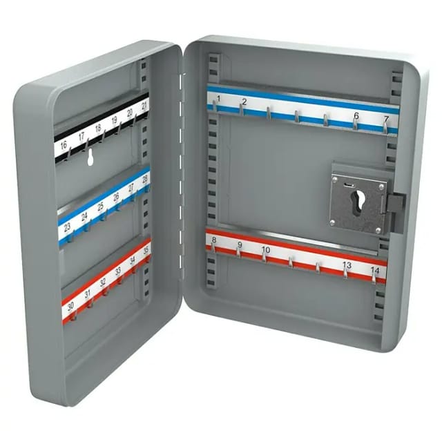 BASI Schlüsselschrank »Schlüsselschrank SS 100 PZ - 35«