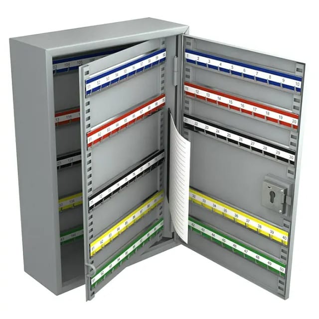 BASI Schlüsselschrank »Schlüsselschrank SS 100 PZ - 150«