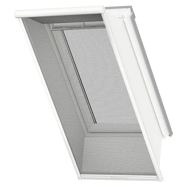 VELUX Insektenschutz-Rollo »ZIL PK10 0000SWL«, BxL: 94 x 160 cm, - schwarz