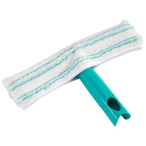 LEIFHEIT Einwascher, BxHxL: 3,6 x 4,5 x 26,5 cm, Kunststoff, grün - gruen