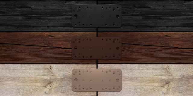 GAH ALBERTS DURAVIS® Ladenband, LxB: 800 x 45 mm, Perlbeige