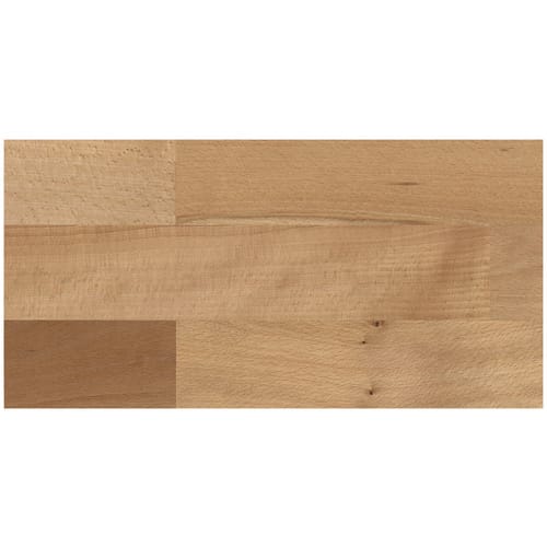 Living by HARO® Parkett, Buche, Schiffsboden (3-Stab), 9Stk. - braun