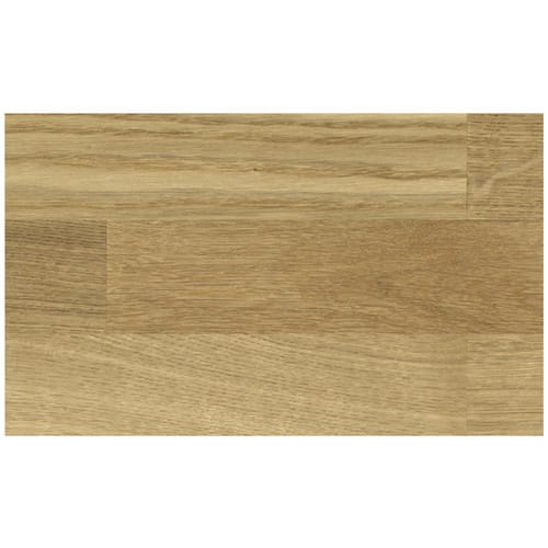 Living by HARO® Parkett, Eiche, Schiffsboden (3-Stab), 9Stk. - braun