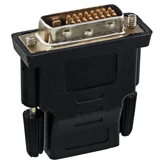 SCHWAIGER Adapter, Digital-Adapter Stecker/Buchse