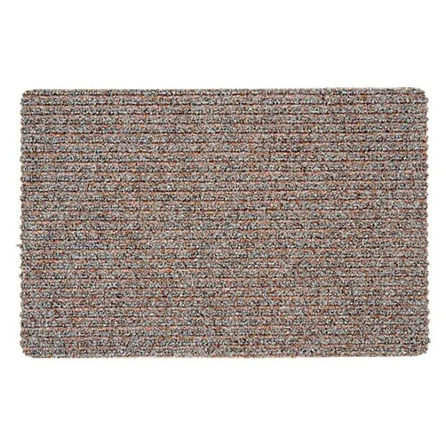 Astra Türmatte, Rib Line Sprint, Beige, 40 x 60 cm