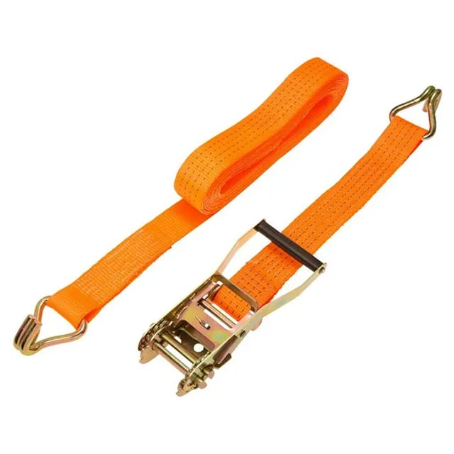 CONACORD Spanngurt, Länge: 800 cm - orange
