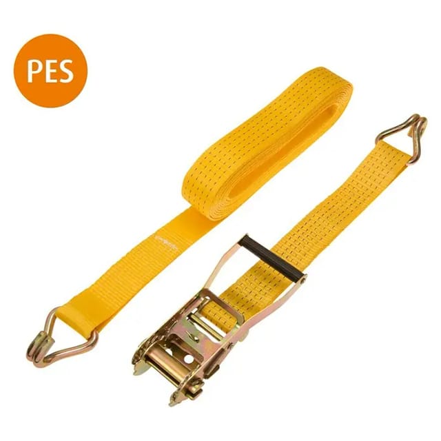 CONACORD Spanngurt, Länge: 800 cm - gelb