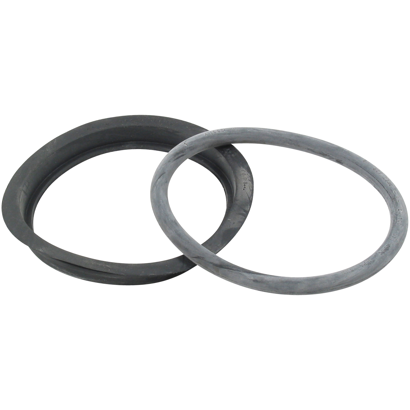 Blücher Europipe Mengering Dn 150