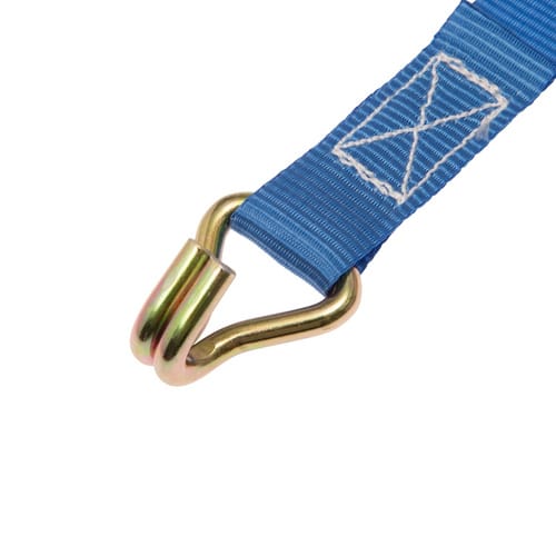 CONACORD Spanngurt, Länge: 500 cm - blau