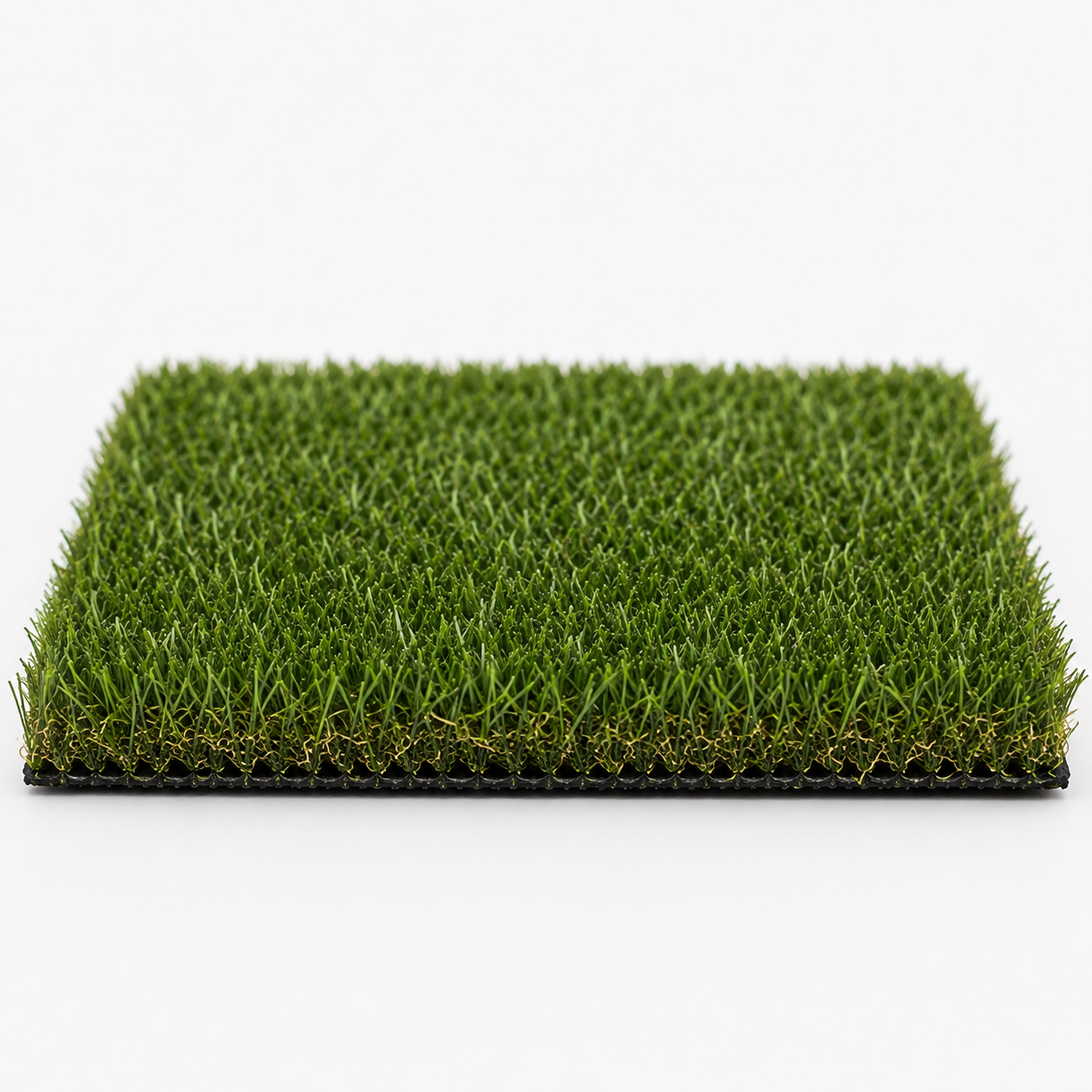 Lorvik Premium Kunstrasenrolle 20 Mm — 1×10 M (10 M²) Für Garten Und Terrasse Im Außenbereich M²