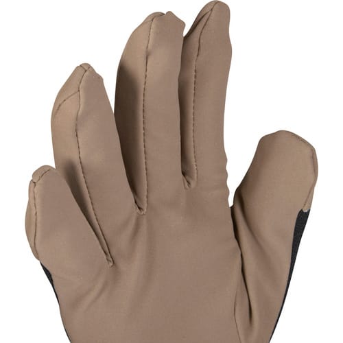 OX-ON Arbeitshandschuhe »Extreme Comfort 4301«, schwarz/braun, Größe XL (10)